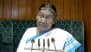 India Has World’s 3rd-Largest Metro Network, Says President Droupadi Murmu in Parliament Address (Watch Video)