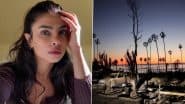 Priyanka Chopra Calls First Responders ‘True Heroes’ Amid Los Angeles Wildfires, Feels ‘Grateful’ for Family’s Safety