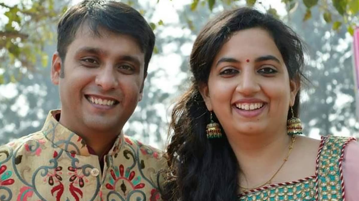 Puneet Khurana Suicide Case: Delhi Cafe Owner Ends Life Amid Ongoing Divorce Case; Family Alleges Harassment by Wife Manika Pahwa