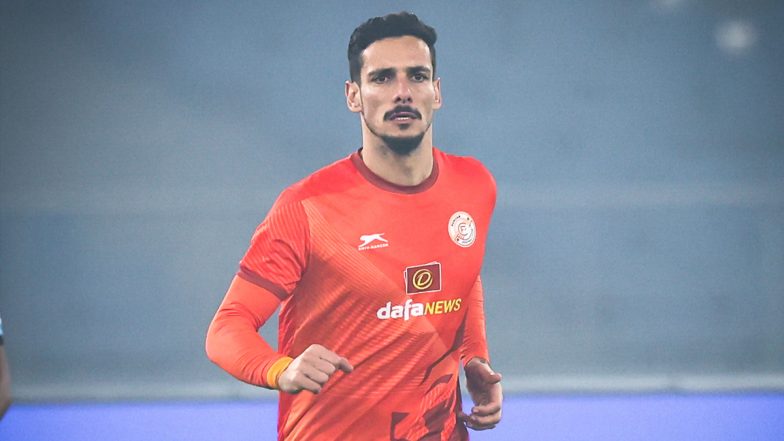 Punjab FC vs Jamshedpur FC, ISL 2024–25 Live Streaming Online on JioCinema: Watch Telecast of PFC vs JFC Match in Indian Super League 11 on TV and Online