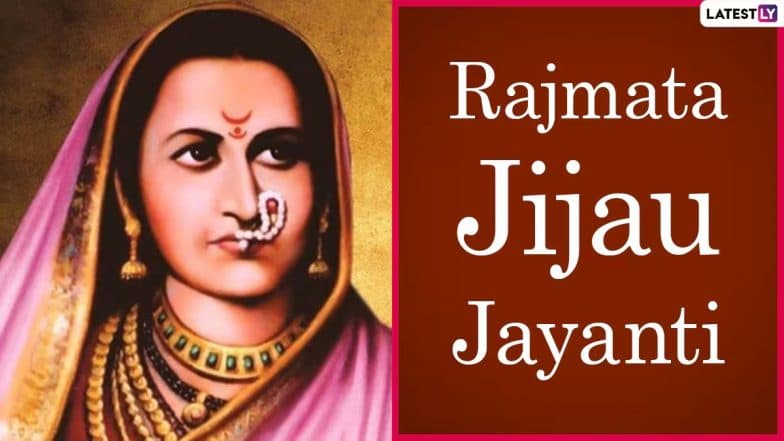 Rajmata Jijau Jayanti 2025 Images and HD Wallpapers For Free Download Online: Celebrate Rajmata Jijabai Birth Anniversary by Sharing WhatsApp Status and Messages