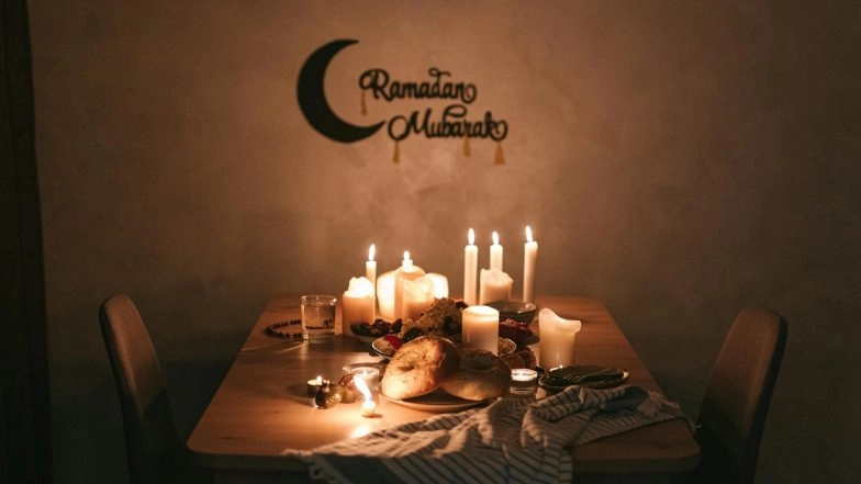 Ramadan 2025 Date in India How Many Days Are Left for Ramzan? As