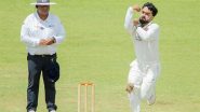 Afghanistan Defeat Zimbabwe By 72 Runs in 2nd Test 2024-25: Rahmat Shah, Rashid Khan Shine As Hashmatullah Shahidi and Co Win Two-Match Series 1-0