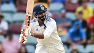 Shikhar Dhawan Applauds Ravindra Jadeja for Becoming Longest-Standing Number One All-Rounder in Test