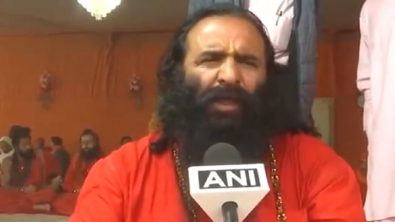Maha Kumbh Mela 2025: Akharas To Resume Their ‘Amrit Snan’, Uttar Pradesh CM Yogi Adityanath Appeals to Devotees To Follow Administration Instructions (Watch Video)