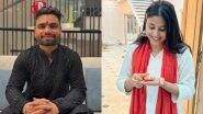 Cricketer Rinku Singh’s Engagement With MP Priya Saroj on June 8, Wedding Likely On November 18: Report