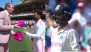 Why Are Indian and Australian Players Having Pink Logos and Numbers on Day 3 of IND vs AUS 5th Test 2024-25? Why Is Day 3 of SCG Test Called 'Jane McGrath Day'?