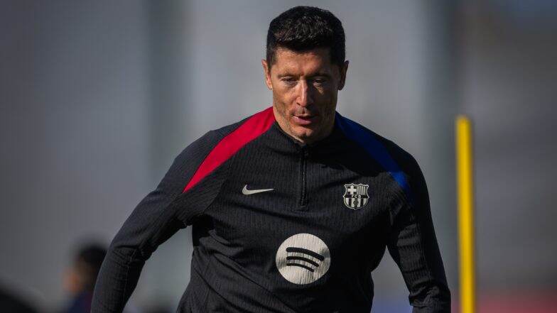 How to Watch Barcelona vs Valencia La Liga 2024-25 Free Live Streaming Online in India? Get Spanish League Match Live Telecast on TV & Football Score Updates in IST