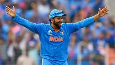 India Captain Rohit Sharma Might Travel to Pakistan Ahead of ICC Champions Trophy 2025, Here's Why