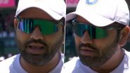 'Matured Aadmi Hu, Do Bacche Ka Baap Hu…' Rohit Sharma Gives Epic Response While Addressing Retirement Speculations on Sidelines of IND vs AUS 5th Test 2024–25 (Watch Video)