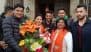 Delhi Assembly Elections 2025: BJP’s Fields Shikha Rai To Challenge Minister Saurabh Bhardwaj in Greater Kailash Constituency