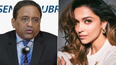 ‘They Just Made It Worse’: Deepika Padukone Reacts to L&T’s Defence Over Chairman SN Subrahmanyan’s 90-Hour Workweek Comment