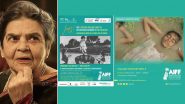 10th Ajanta-Ellora International Film Festival: Sai Paranjpye To Get Lifetime Achievement Award, ‘Village Rockstars 2′, ’Kaliya Mardan’ To Be Screened