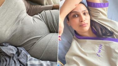 ‘I Have a Vagina’: Transgender Designer Saisha Shinde Shares Photos From Hospital After Transition Surgery