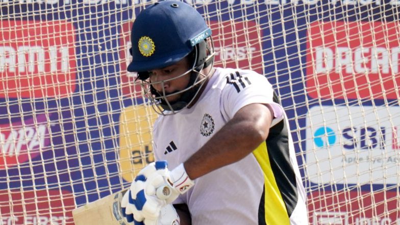 Sanju Samson Not in Kerala's Ranji Trophy 2024-25 Squad Against Madhya Pradesh After Selection in IND vs ENG T20I Series 2025; Sachin Baby to Lead