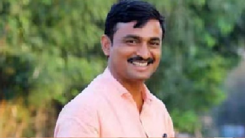 Beed Sarpanch Santosh Deshmukh Murder Case: Chilling Details Emerge, Police Chargesheet Say &lsquo;Accused Shot 15 Videos, Clicked 8 Photos and Made 2 Video Calls While Torturing Victim&rsquo;