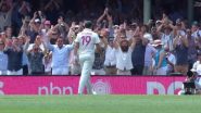 Scott Boland Receives Standing Ovation at SCG After Taking Two Wickets in Two Balls During IND vs AUS 5th Test 2024-25 (Watch Video)