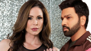 ‘Stay Strong…’ Famous Pornstar Kendra Lust Supports India Test and ODI Captain Rohit Sharma Following His Poor Show at BGT 2024–25 Against Australia (See Post)