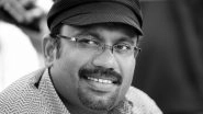 Director Shafi Dies at 56: All You Need To Know About the Malayalam Filmmaker