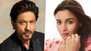 Did Shah Rukh Khan Turn Down Dinesh Vijan’s ‘Chamunda’ Opposite Alia Bhatt? Here’s What We Know