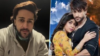 ‘Ek Ladki Ki Izzat Ka Sawal Hai’: Shalin Bhanot Responds to Relationship Rumours With ‘Bigg Boss 18’ Contestant Eisha Singh (See Video)