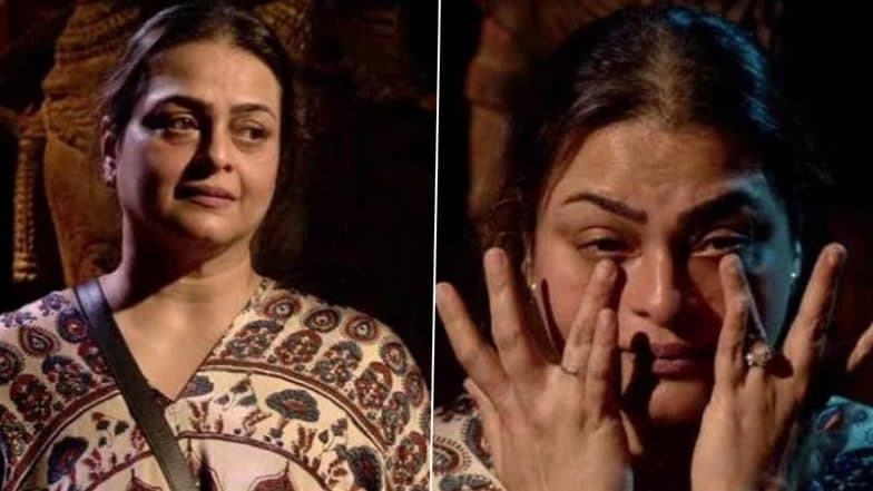 ‘Bigg Boss 18’ Mid-Week Eviction: Shilpa Shirodkar Eliminated Ahead of Finale; Meet the Top 6 Finalists!