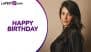 Shruti Haasan Birthday: Did You Know Actress’ Singing Debut Happened When She Was Just Six?