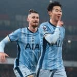South Korea Police Detain Two People As Tottenham Hotspur Star Son Heung-Min Alleges Extortion Over Women’s Pregnancy Claims
