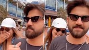 &lsquo;Irritating Person&rsquo;: Sonakshi Sinha and Zaheer Iqbal&rsquo;s Cute Banter Over &lsquo;Long Shots&rsquo; During Their Vacay in Australia Is Unmissable (Watch Video)