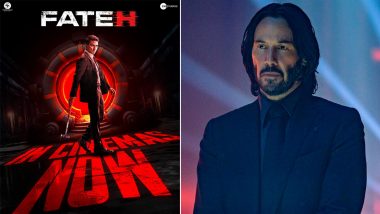 Movie Review: Critics Compare Sonu Sood’s Action Thriller ‘Fateh’ to Keanu Reeves’ ‘John Wick’