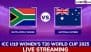 South Africa Women vs Australia Women, ICC U19 Women's T20 World Cup 2025 Free Live Streaming Online: Get Telecast Details of SA-W vs AUS-W Semi-Final Cricket Match With Timing in IST