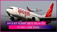 Actors Ishita Chauhan, Vikrant Antil Allege Mistreatment by SpiceJet Airline Staff After Flight Gets Delayed