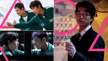 Know About Real Life Events That Inspired Netflix’s ‘Squid Game’ Series