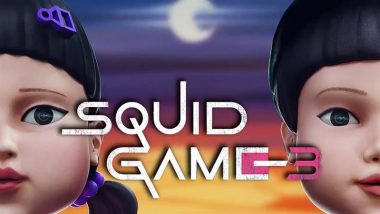 'Squid Game' Season 3 First Poster Revealed; Series Set to Release in 2025!