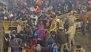 Stampede at Maha Kumbh Mela 2025 in Prayagraj: 30 Women Injured in Stampede at Mahakumbh Ahead of 'Amrit Snan' on 'Mauni Amavasya' in Uttar Pradesh (See Pics and Videos)