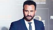 Saif Ali Khan Health Update: Actor ‘Out of Danger’ After Stabbing Incident; Lilavati Hospital Doctors Closely Monitoring His Recovery – Read Official Statement