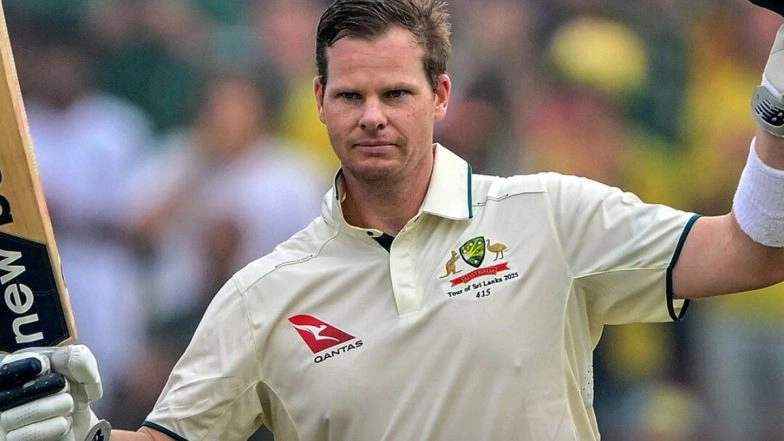 Steve Smith Lauds Batters’ Adapting Abilities Following Australia’s Series Win Against Sri Lanka  