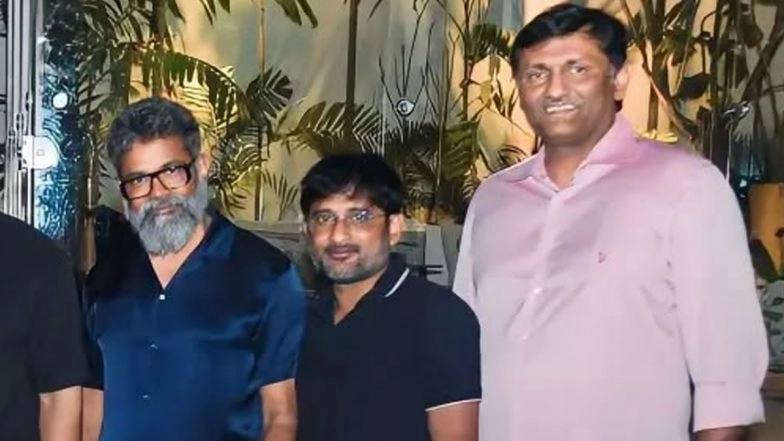 After Dil Raju, IT Officials Raid &lsquo;Pushpa 2&prime; Director Sukumar and Mythri Movie Makers Producers&rsquo; Properties in Hyderabad &ndash; Read Details