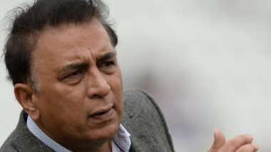 Sunil Gavaskar Upset After Not Being Invited to Present Border-Gavaskar Trophy 2024-25 Alongside Allan Border Despite Being Present at Venue