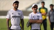 Suryakumar Yadav Opens Up on Missing Out From India's Squad for ICC Champions Trophy 2025 Squad, Says 'It Hurts To Think That I Have Not Done Well'