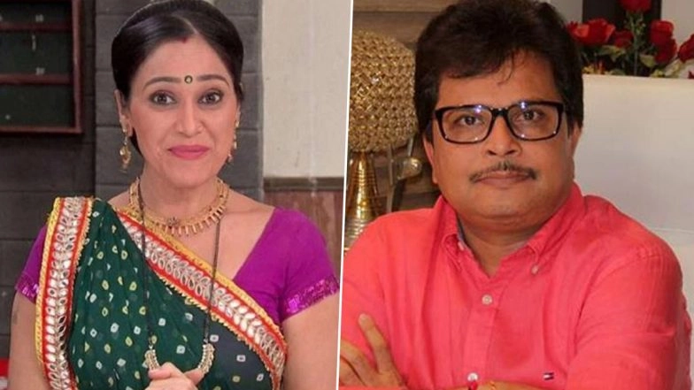 Disha Vakani Aka Dayaben To Not Return to &lsquo;TMKOC&rsquo;; Heartbroken Netizens Say &lsquo;Just End the Show&rsquo;