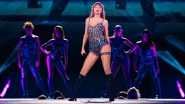 Taylor Swift Sued: Florida Artist Seeks USD 7 Million in Damages, Files Copyright Infringement Lawsuit; Singer&rsquo;s Legal Team Calls Claims &lsquo;Time-Barred&rsquo;