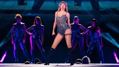 Taylor Swift Sued: Florida Artist Seeks USD 7 Million in Damages, Files Copyright Infringement Lawsuit; Singer’s Legal Team Calls Claims ‘Time-Barred’