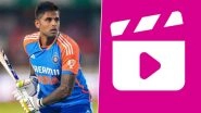 Why is India vs England 2025 Free Live Streaming Online Not Available on JioCinema App and Website?