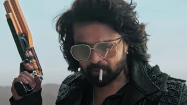 ‘Badass Ravi Kumar’: 11 Himesh Reshammiya Dialogues From the Trailer That Are So Cringe They’re Unmissably Hilarious!