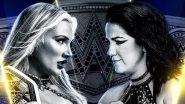 WWE SmackDown Tonight, January 17: Tiffany Stratton To Defend WWE Women's Championship Against Bayley, Solo Sikoa To Return and Other Match Cards for Friday Night SmackDown