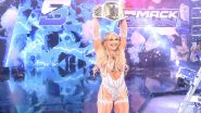 WWE SmackDown Tonight, January 10: LA Knight To Battle Shinsuke Nakamura for US Title, New WWE Women's Champion Tiffany Stratton To Make Appearance and Other Match Cards for Friday Night SmackDown