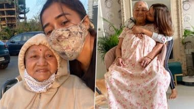 Tina Datta’s Grandmother Passes Away; TV Actress Writes ‘Lost a Piece of My Heart’ in Emotional Instagram Post