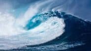 What Is Seiche? Understanding How 90-Second Rhythmic Tremors in Dickson Fjord Lasted 9 Days in 2023
