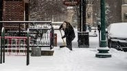 Winter Weather Advisory: Is the US Facing a Major Snowstorm?